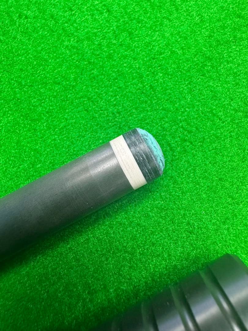 HOWキュー M6+FLASHシャフト11.9