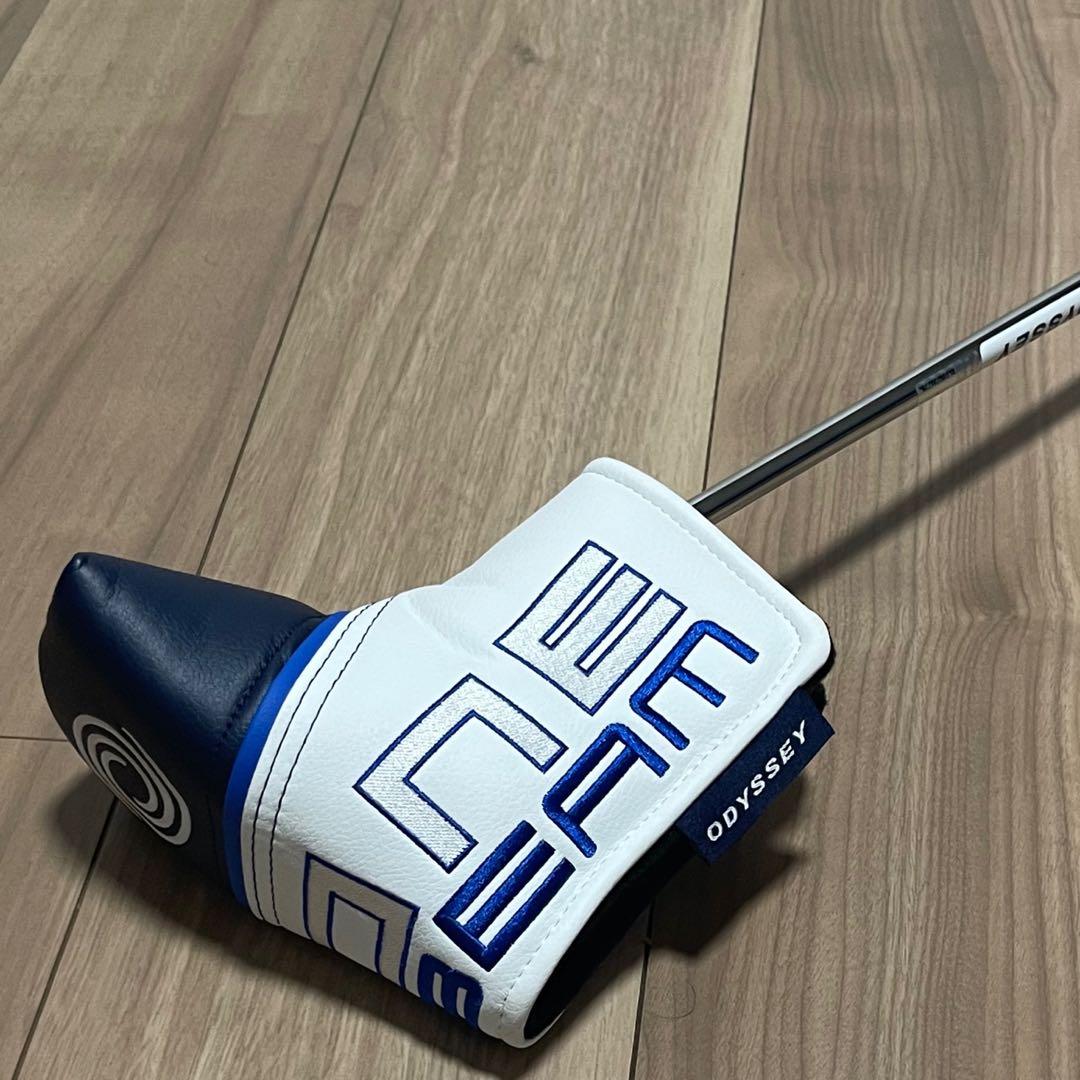 クラブ AI-ONE TRI-BEAM DOUBLE WIDE CS ODYSSEY