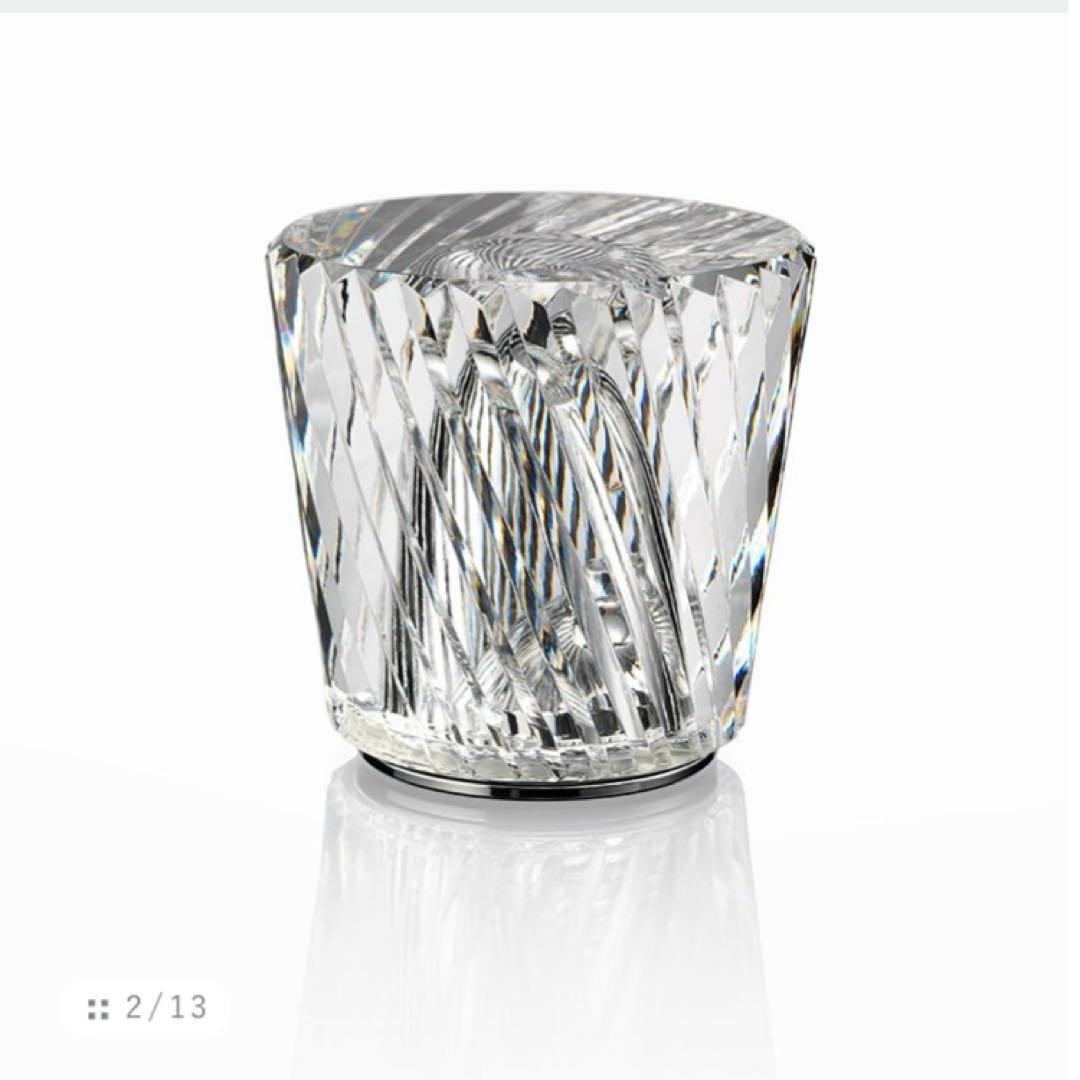 Ambientec | Xtal Acrux クリスタル(ACTUS)