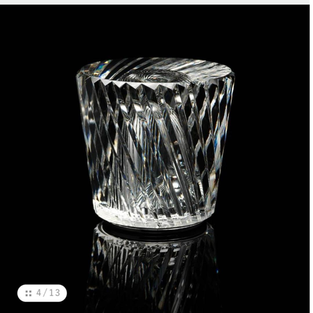 Ambientec | Xtal Acrux クリスタル(ACTUS)