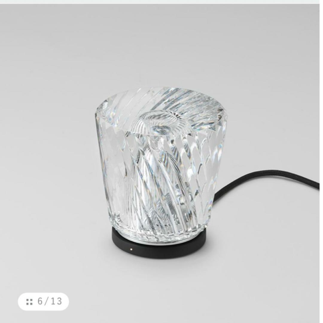 Ambientec | Xtal Acrux クリスタル(ACTUS)