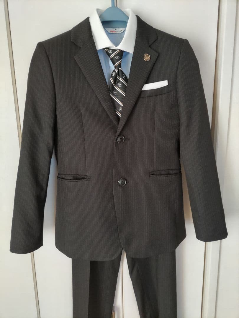 waltz by BEAMS DESIGN 卒業式スーツ 150 男の子