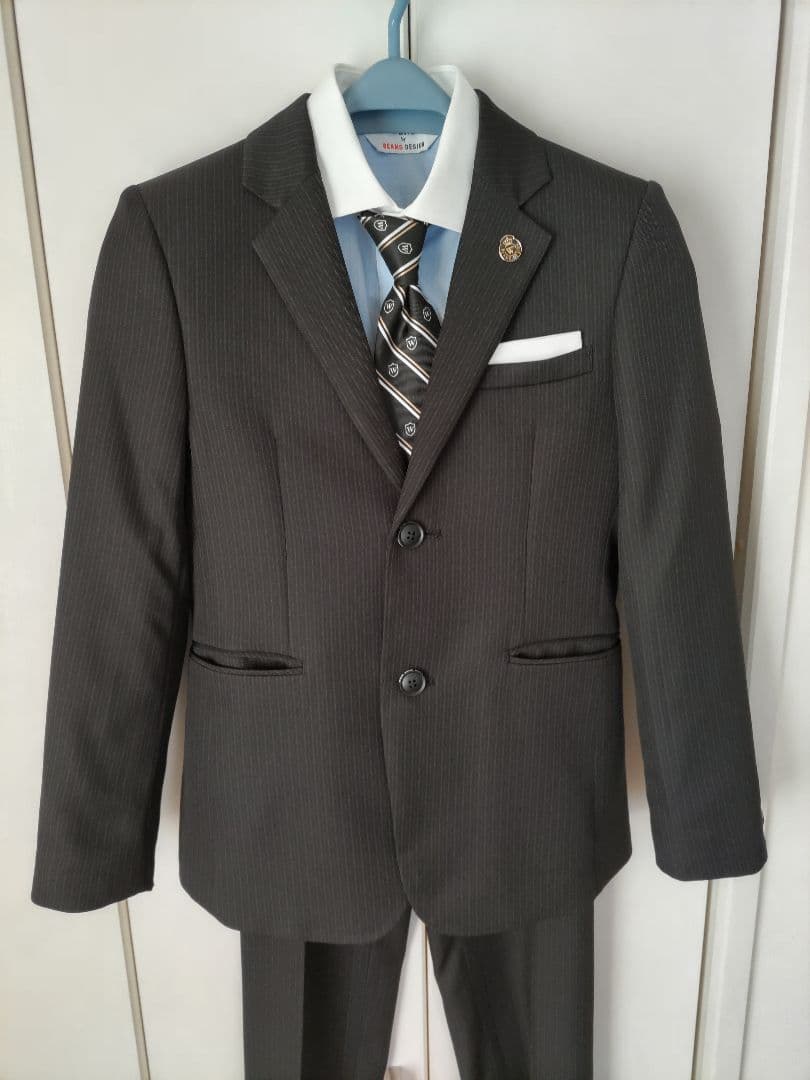 waltz by BEAMS DESIGN 卒業式スーツ 150 男の子