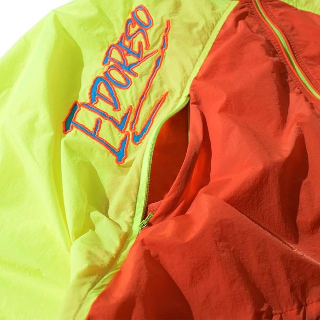 ELDORESO エルドレッソ 22AW コンスタンティナパーカー M