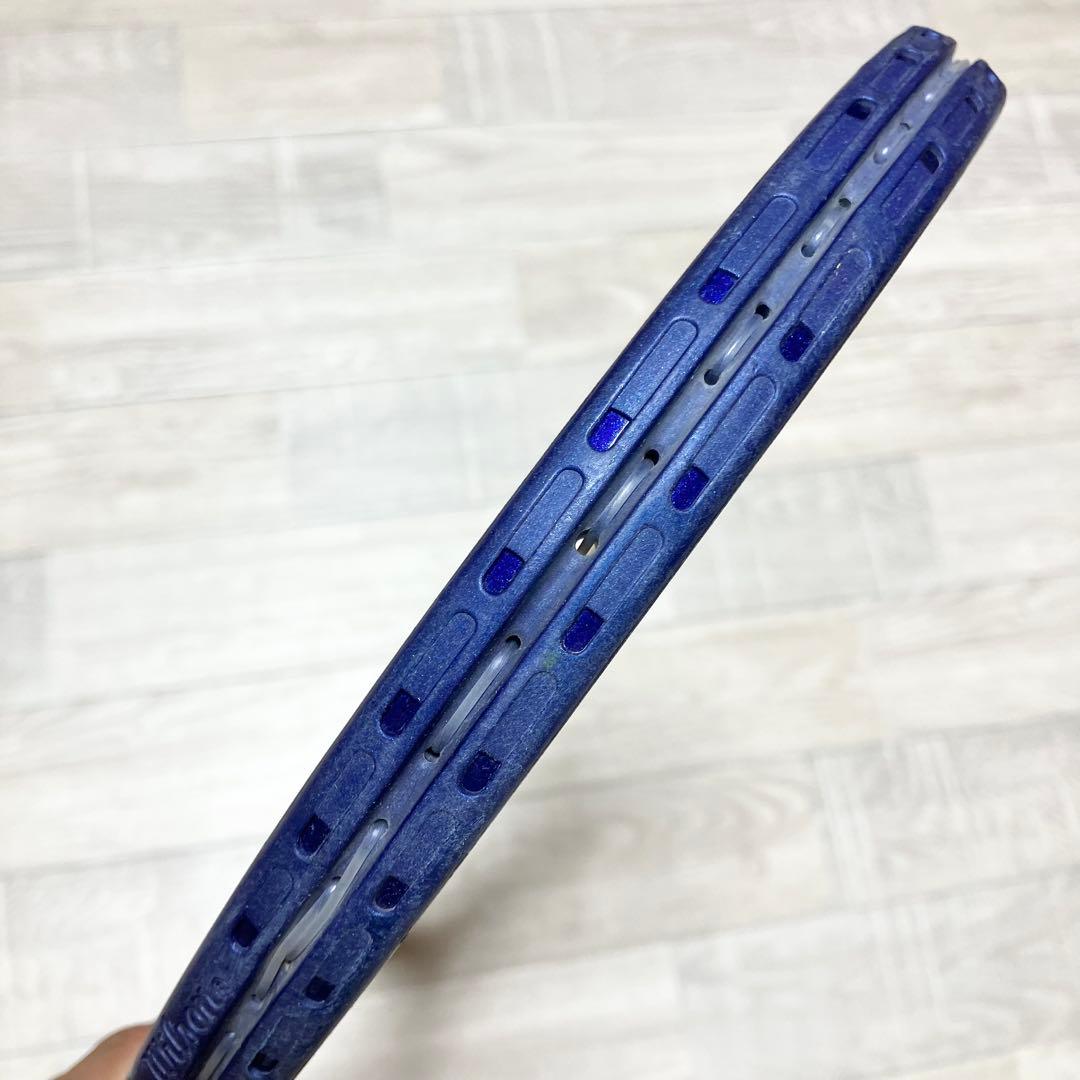 希少　ジムコーリエモデル　ウィルソン　プロスタッフ　ツアー　クラシック　95