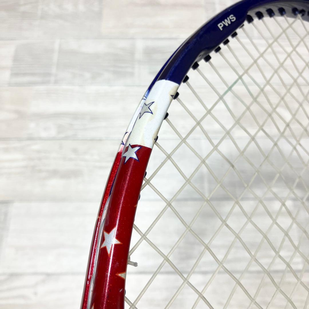 希少　ジムコーリエモデル　ウィルソン　プロスタッフ　ツアー　クラシック　95