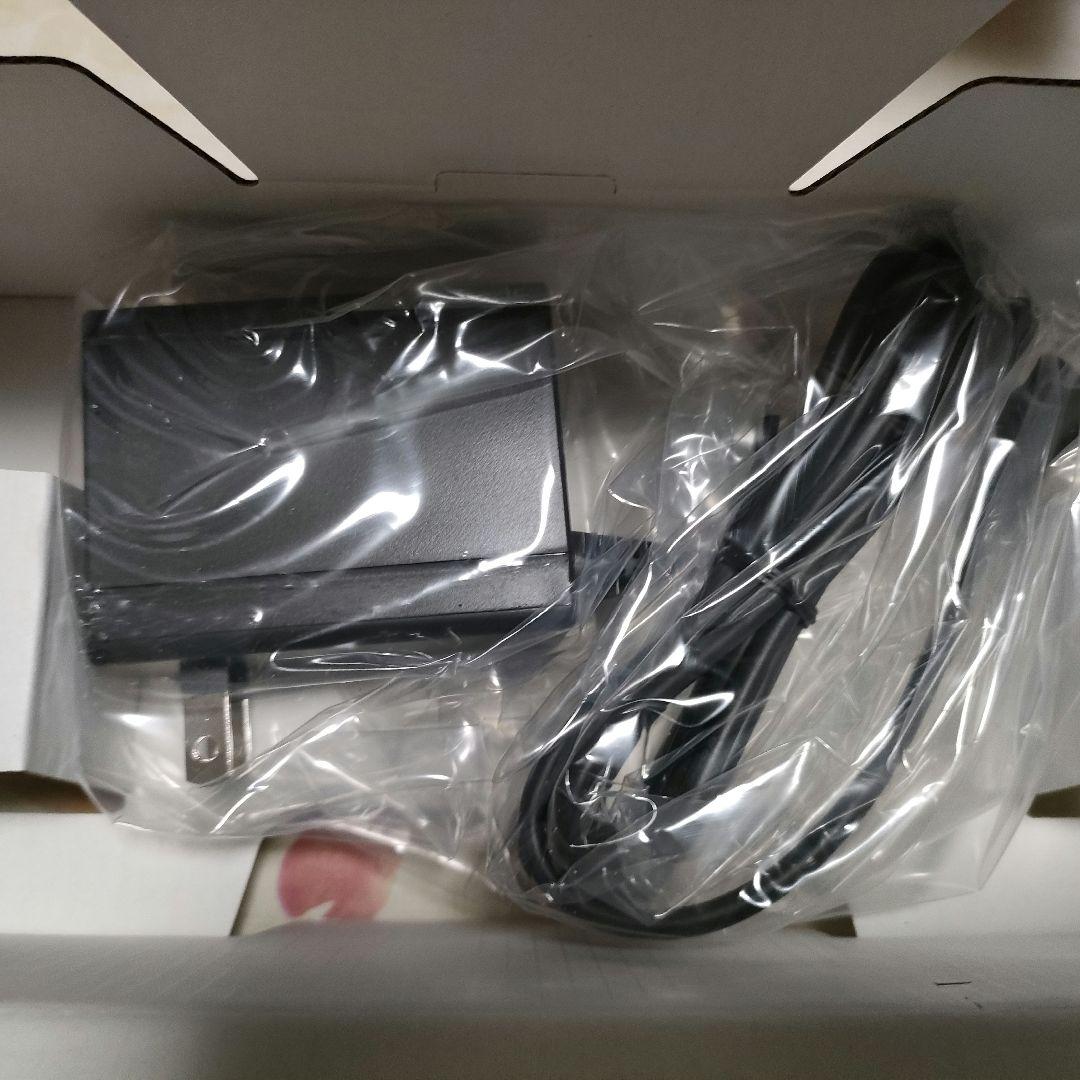 【新品未使用】Nintendo Switch Lite ターコイズ 日焼けあり