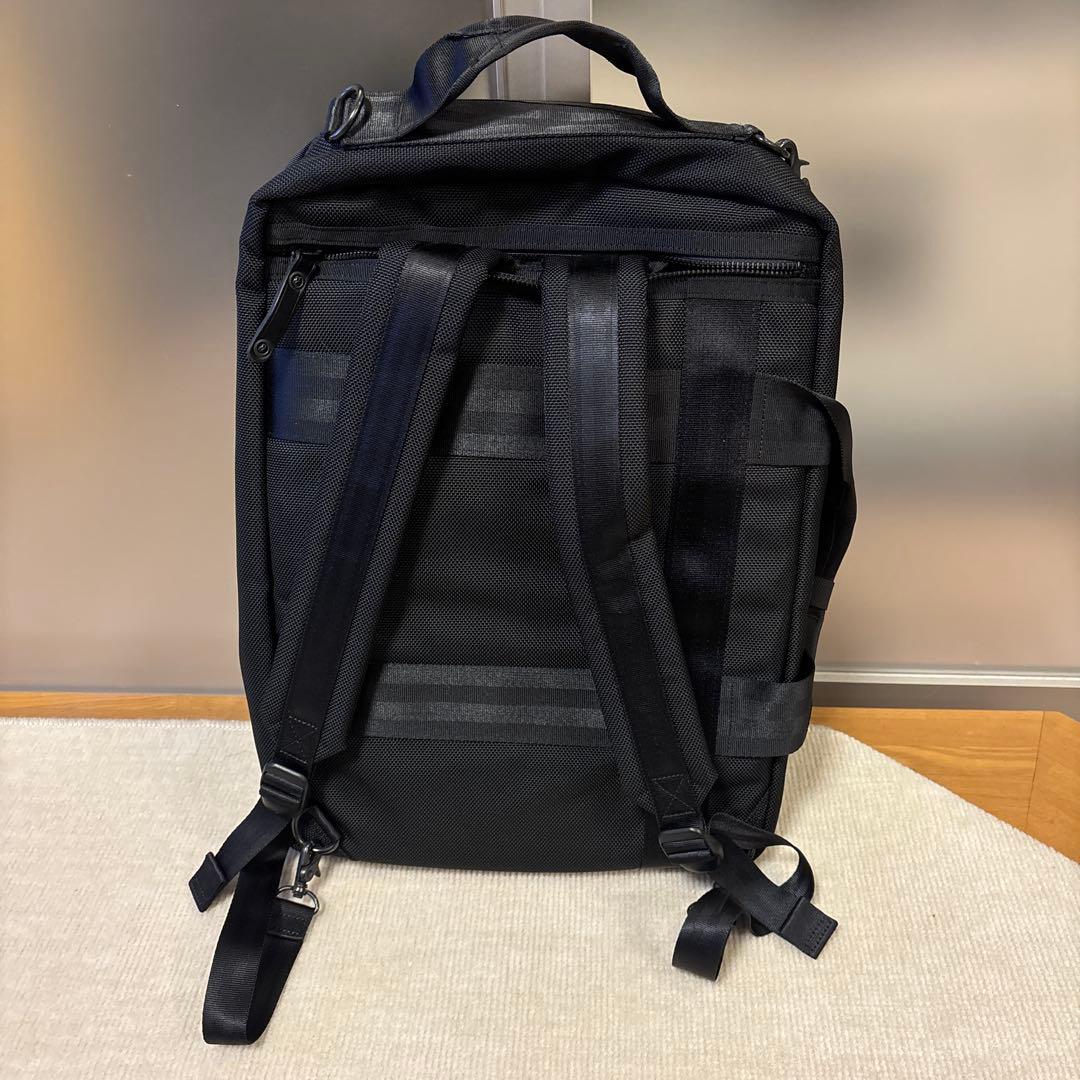 吉田カバン　ポーター　PORTER 3way リック　ビジネスバッグ