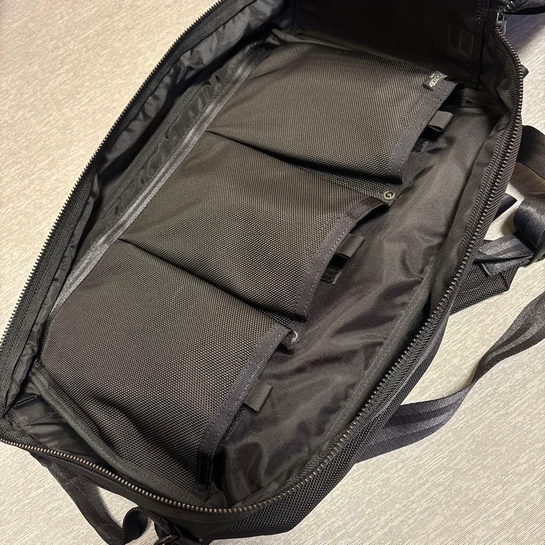 吉田カバン　ポーター　PORTER 3way リック　ビジネスバッグ