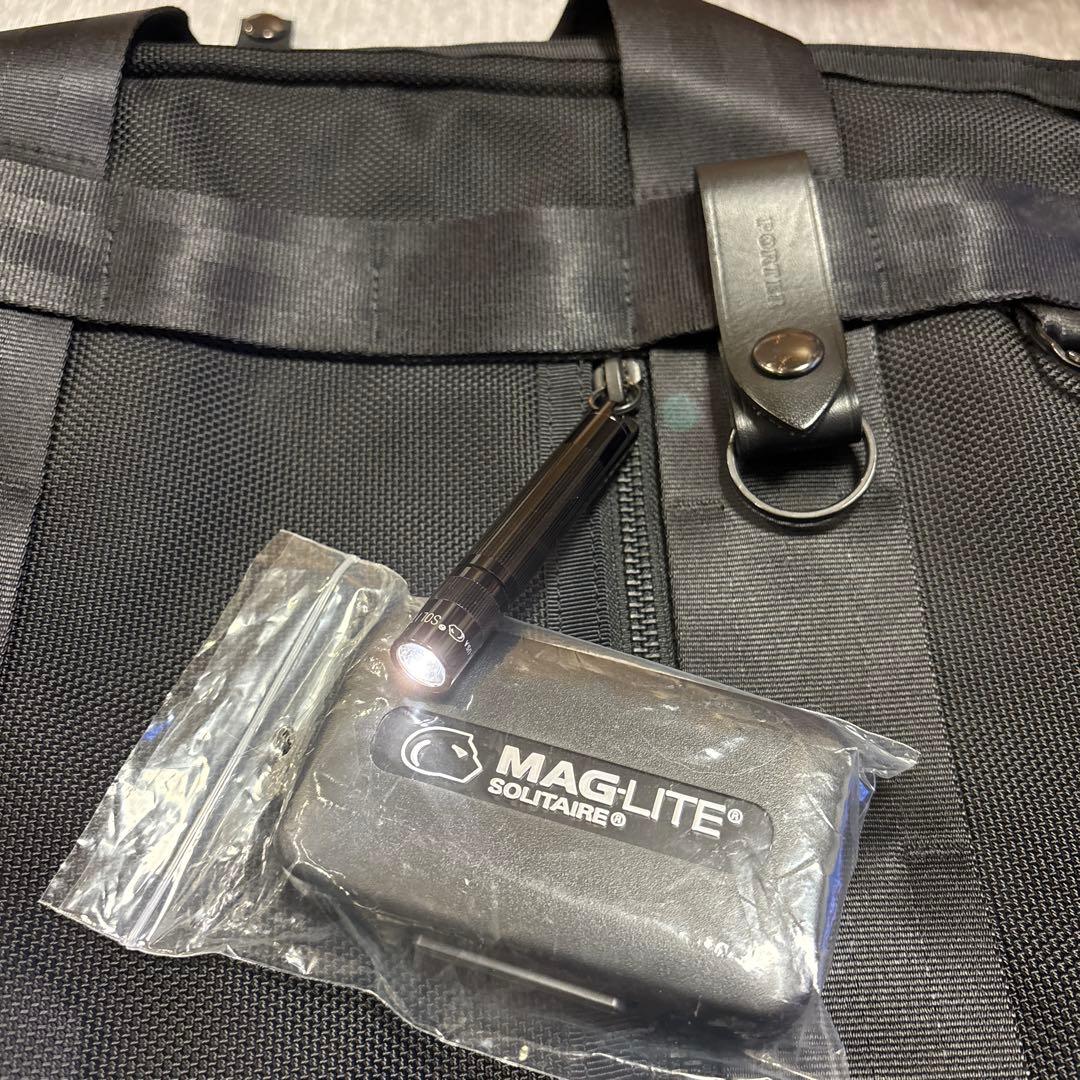 吉田カバン　ポーター　PORTER 3way リック　ビジネスバッグ