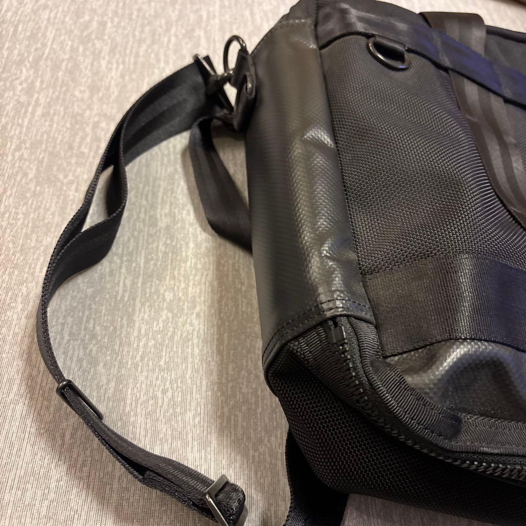 吉田カバン　ポーター　PORTER 3way リック　ビジネスバッグ