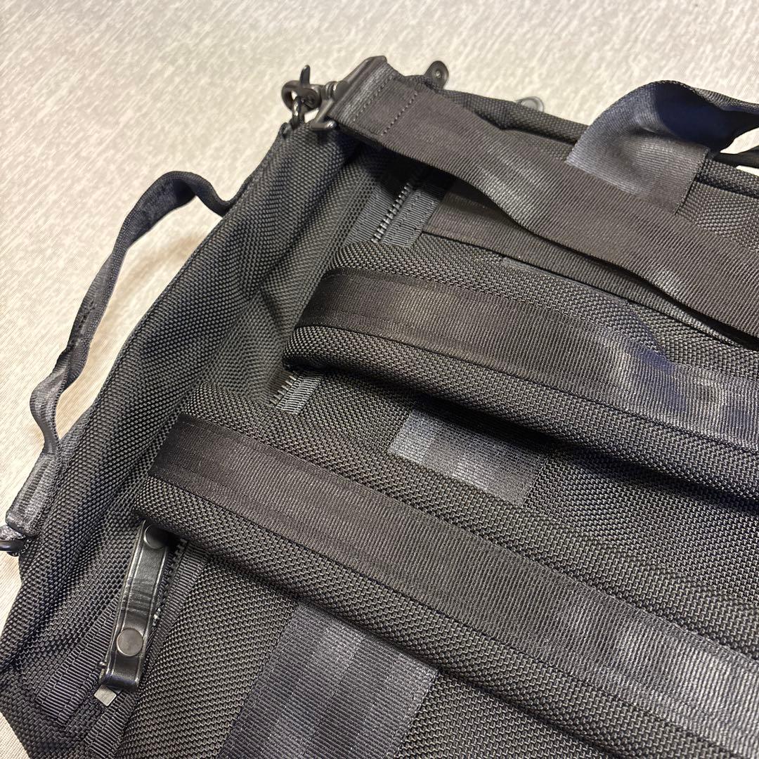 吉田カバン　ポーター　PORTER 3way リック　ビジネスバッグ