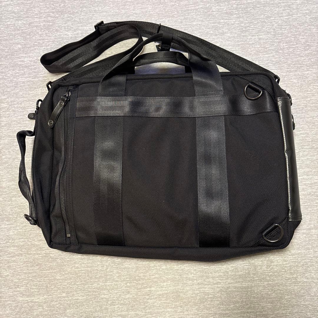 吉田カバン　ポーター　PORTER 3way リック　ビジネスバッグ