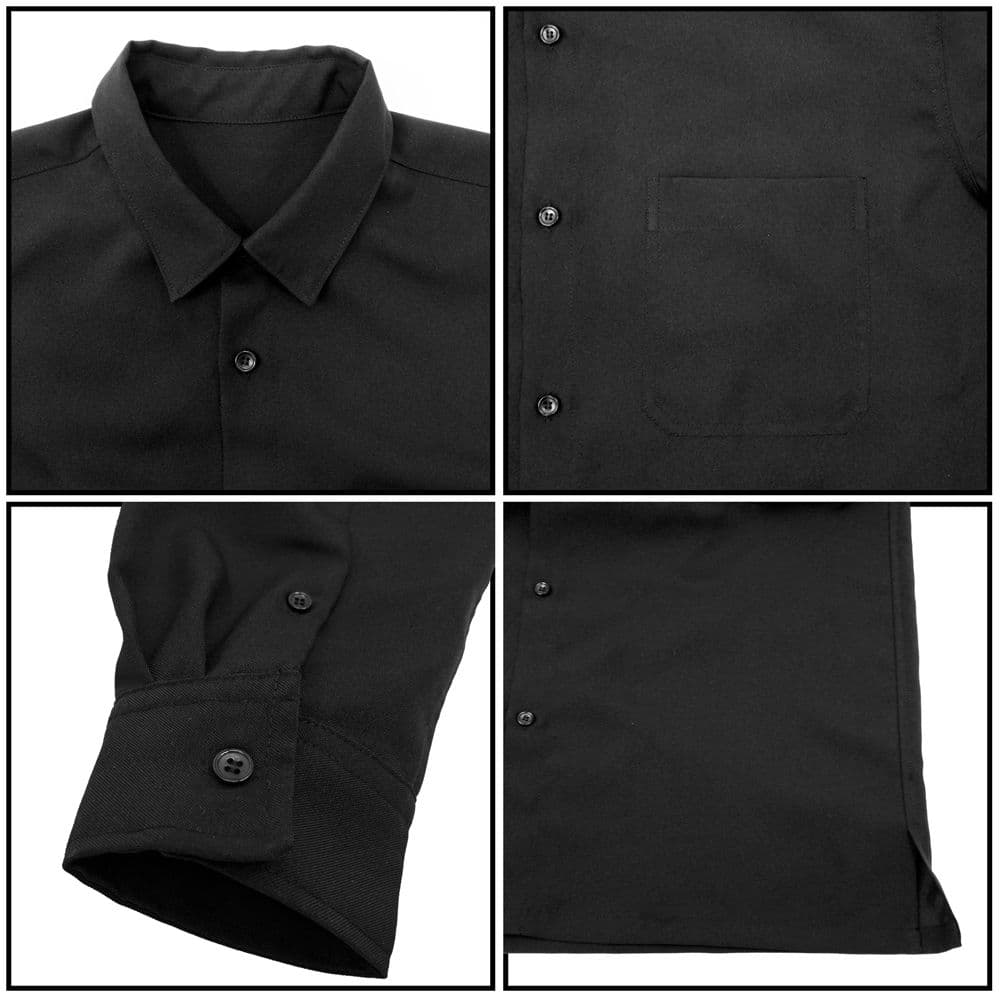 初音ミク 刺繍シャツ 16th birthday XLサイズ