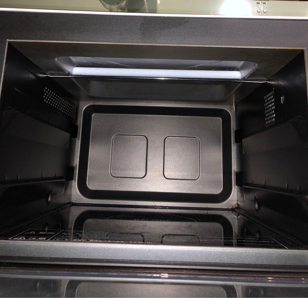 Panasonic NE-FS30E9-KW オーブンレンジ 2022年製