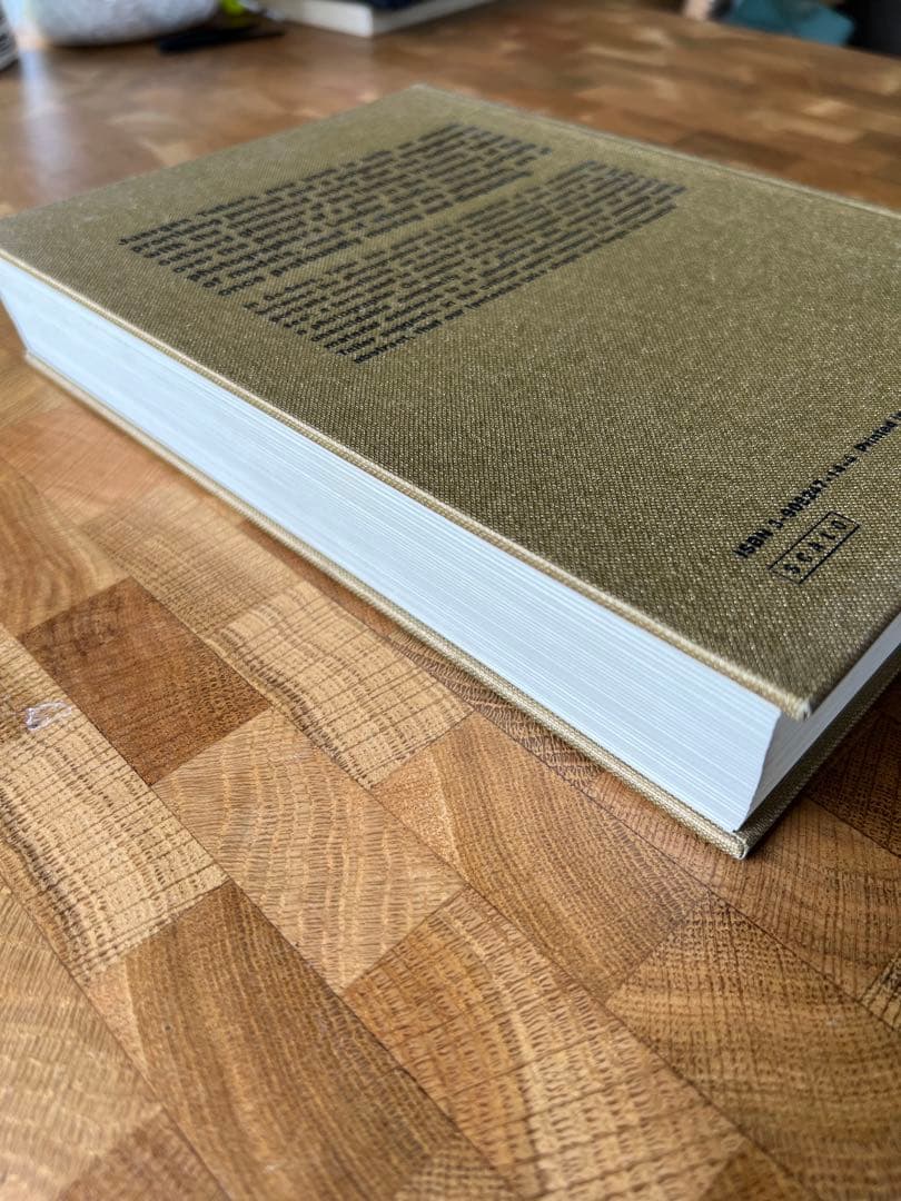 Juergen Teller GO-SEES 写真集