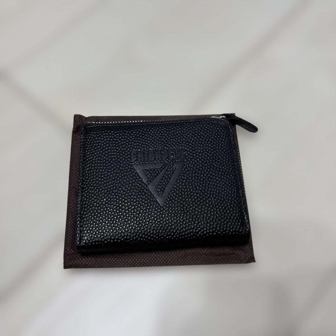 千葉ジェッツ 会員限定 財布 非売品 新品 未使用