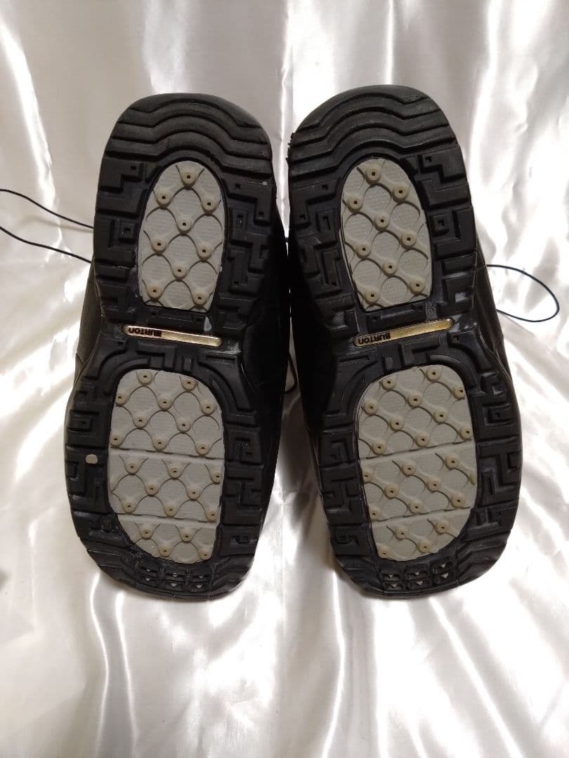 BURTON ION スノボブーツ 27.5cm バートン フリースタイル
