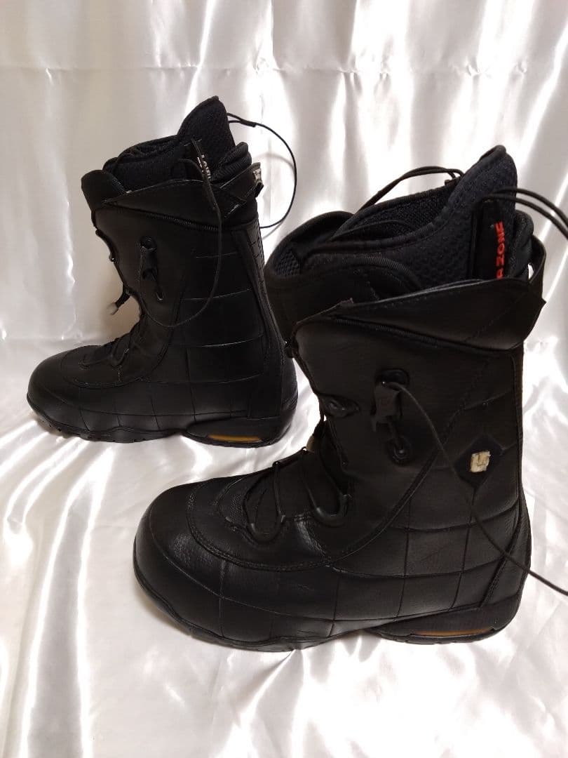 BURTON ION スノボブーツ 27.5cm バートン フリースタイル
