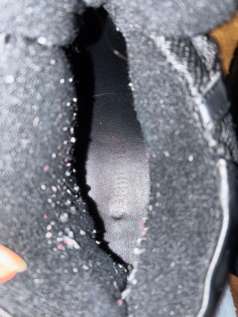 靴 DEMONIA BOXER-01