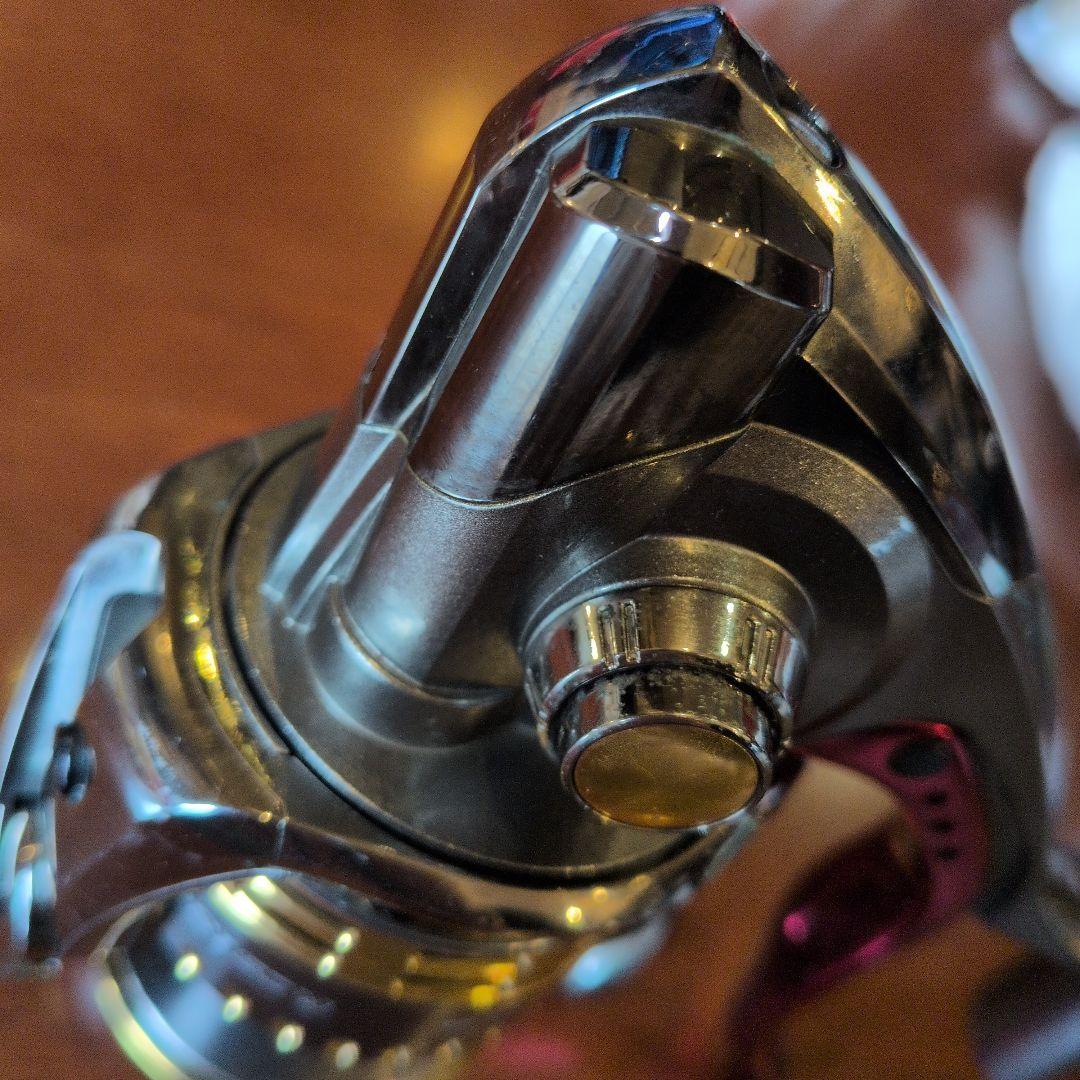 ダイワ　トーナメント　競技　尾長　　 　 RCＳ ISO