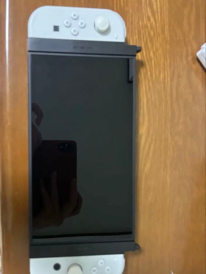 任天堂　Switch２　ニンテンドースイッチ２　液晶本体のみ　動作未確認