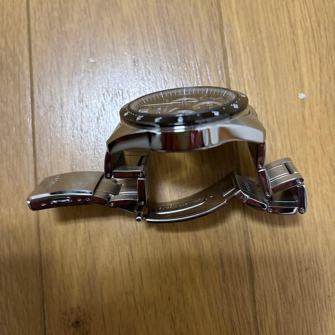 セイコー腕時計クロノグラフセレクション