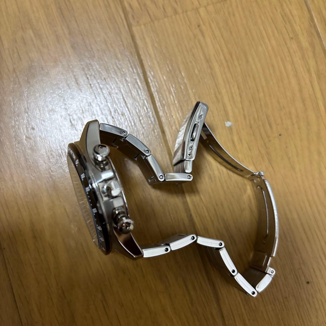 セイコー腕時計クロノグラフセレクション