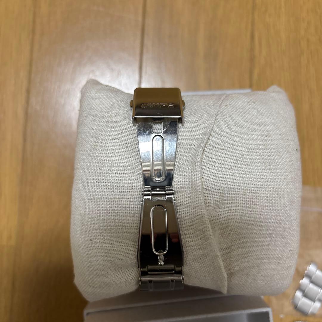 セイコー腕時計クロノグラフセレクション