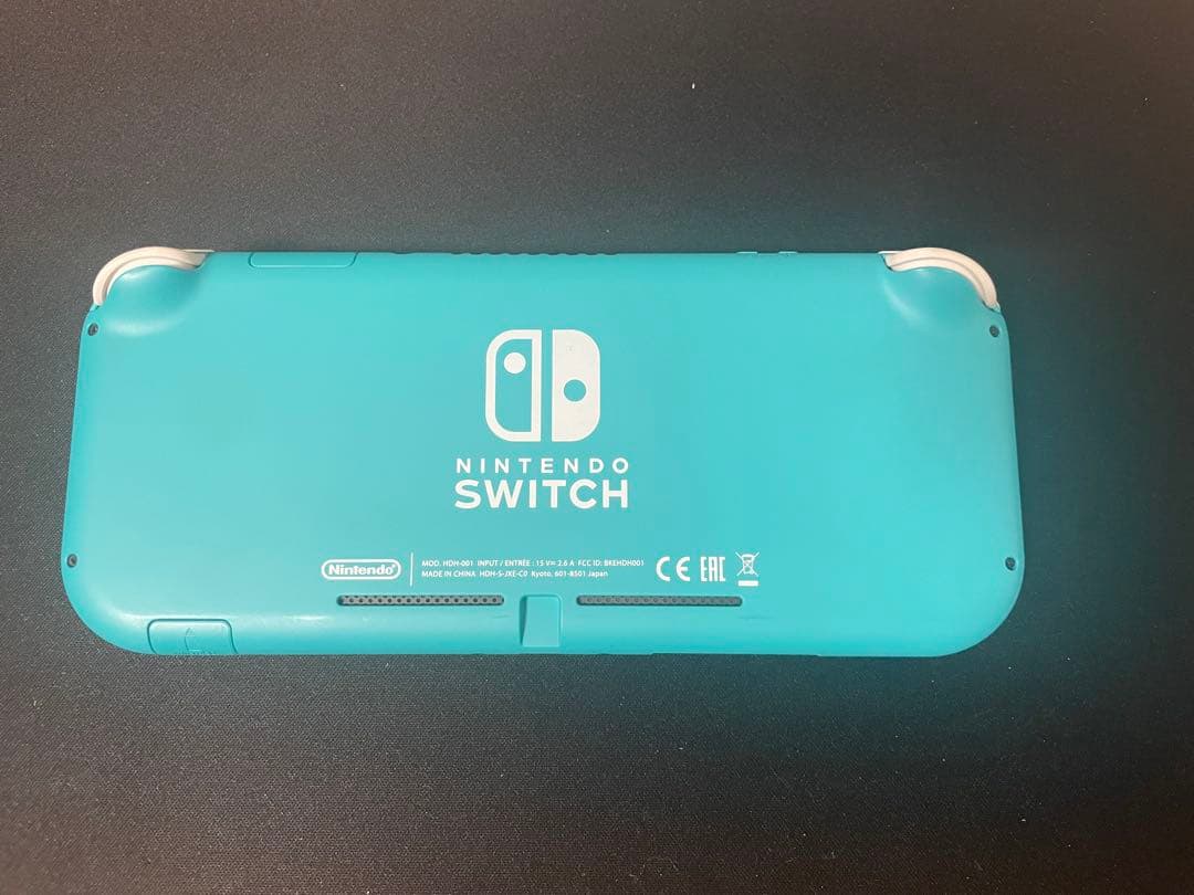 Nintendo Switch NINTENDO SWITCH LITE