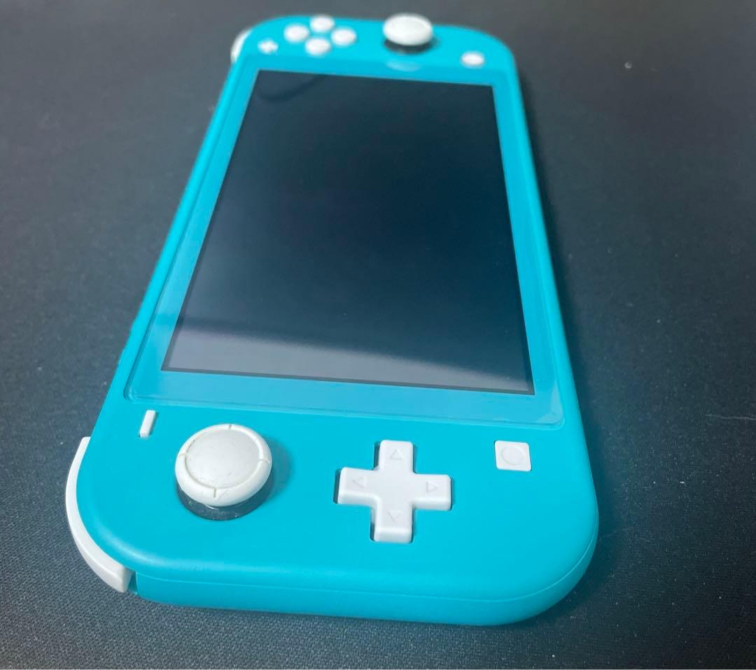 Nintendo Switch NINTENDO SWITCH LITE