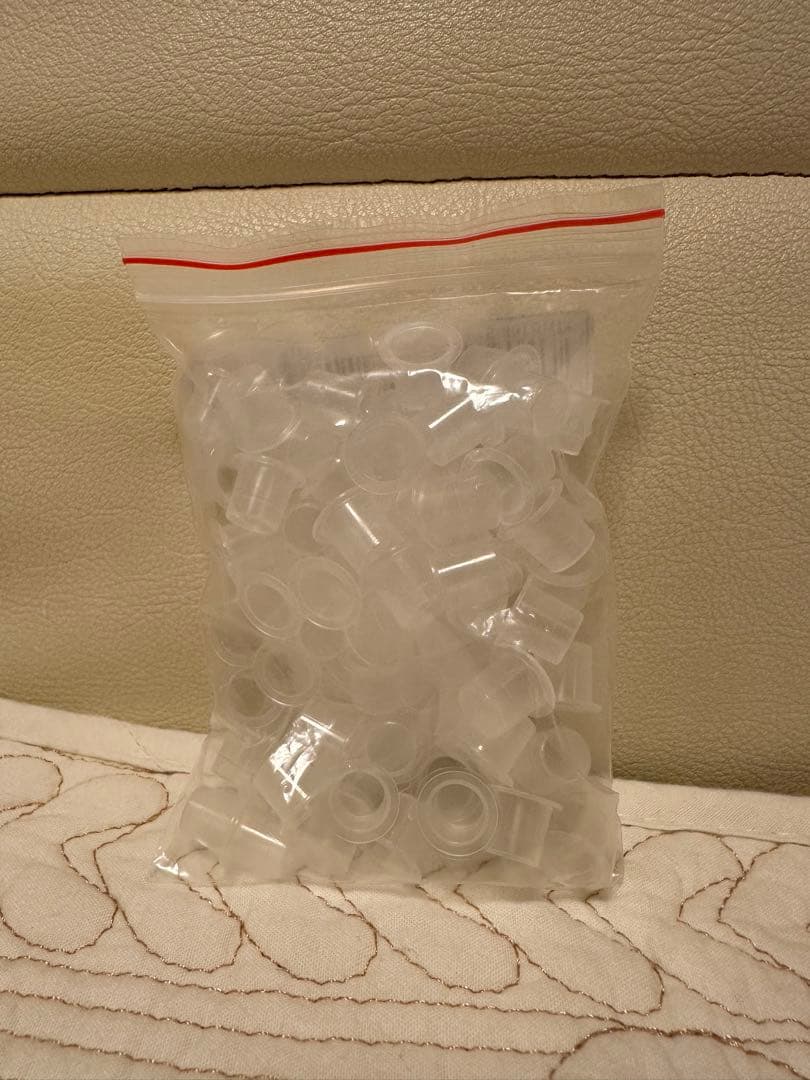 【新品未使用】ローマピンクボディ施術用セラム 備品［特別価格にお値引き可］