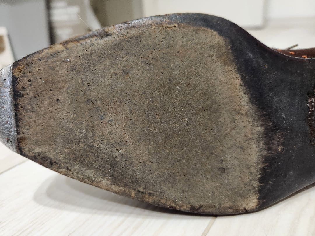 コルテ Corthay 6 1/2