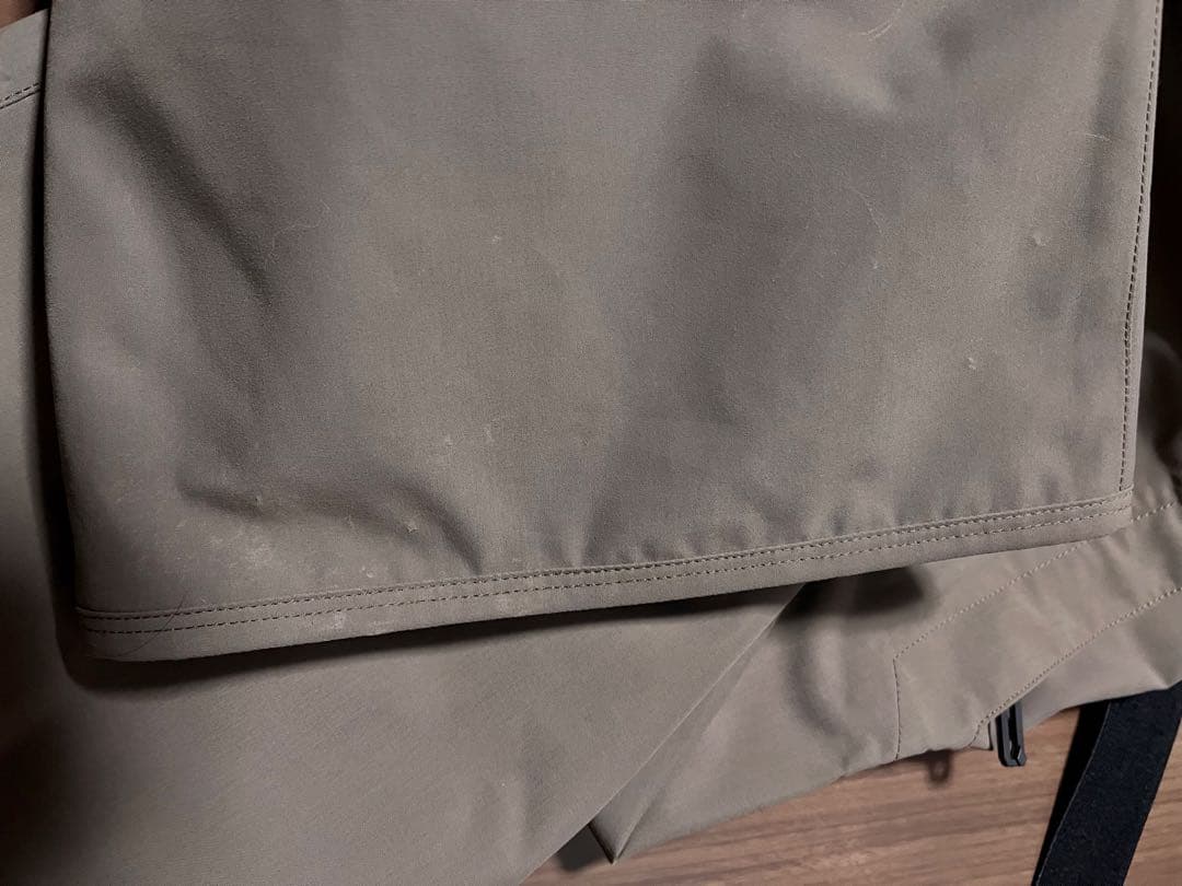 VOLCOM オーバーオール M ビブパンツ