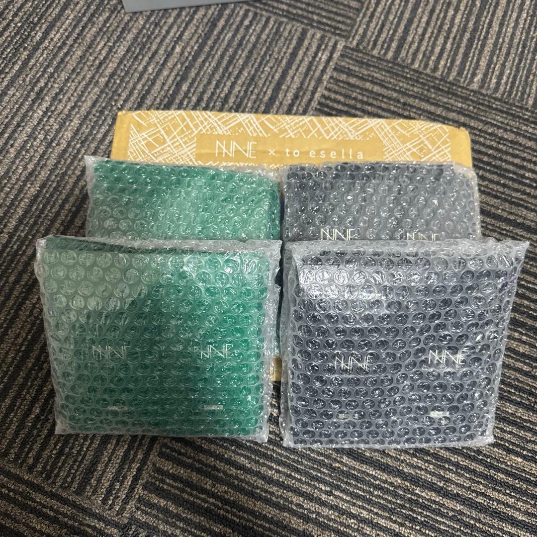 M*n様 新品未開封‼️NNEニードル炭酸50パックセット(バラ売り不可) 付属