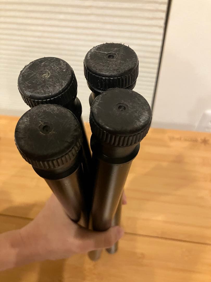 雪峰祭 限定 ブラック IGT スノーピーク　2021