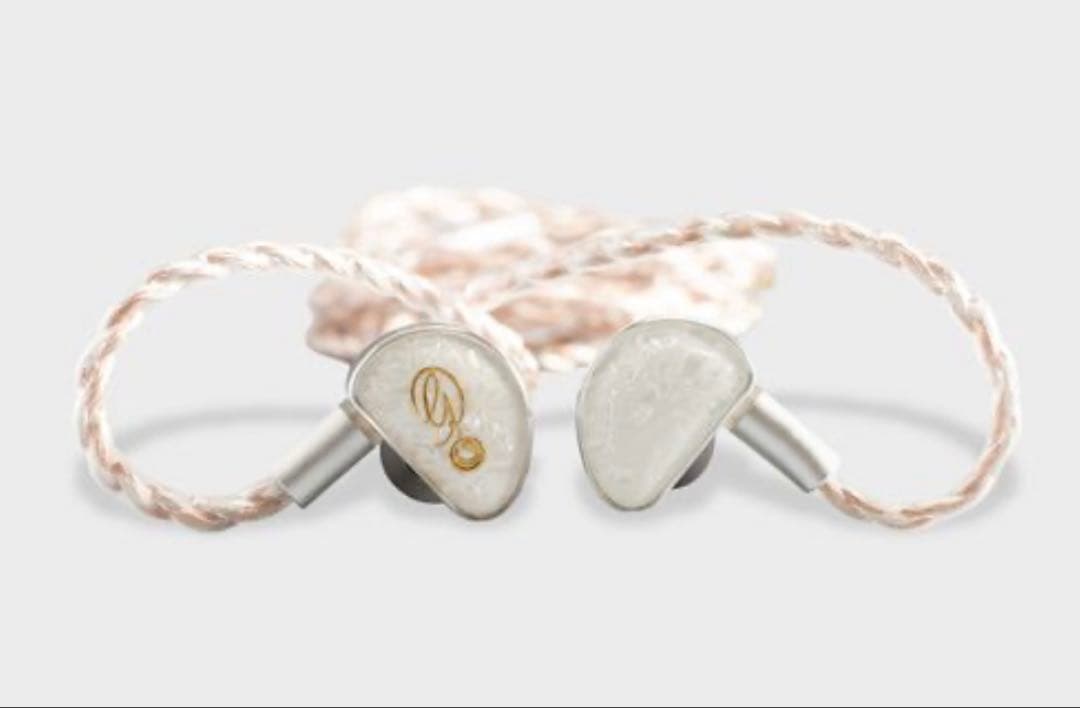 【新品未使用】ゴスペラーズ 30周年記念限定イヤホン