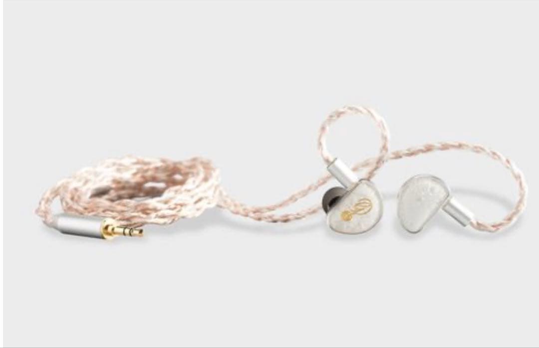 【新品未使用】ゴスペラーズ 30周年記念限定イヤホン