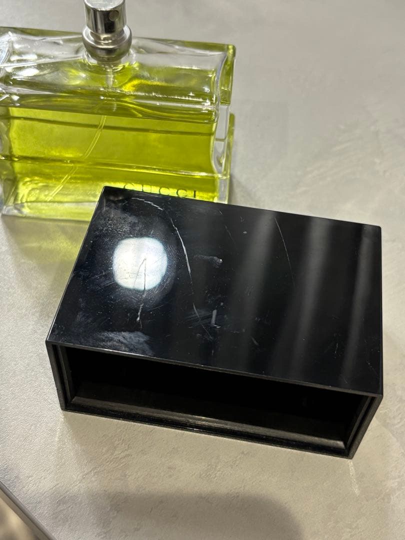 GUCCI ENVY 香水 男性用