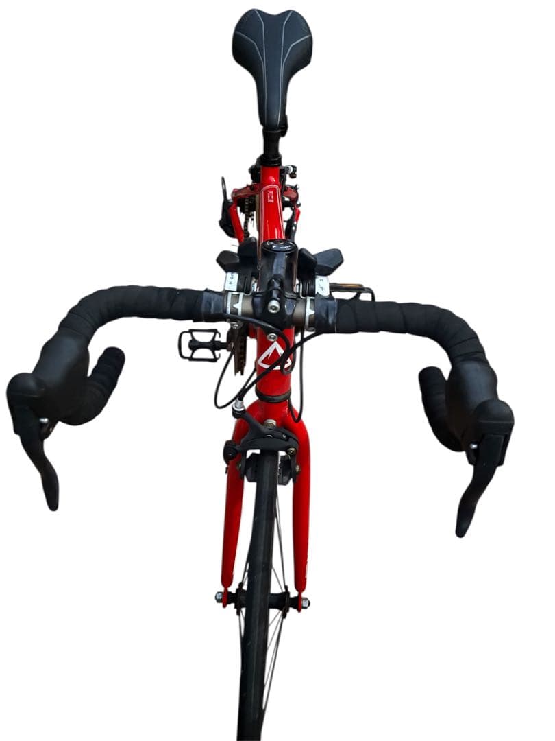 FUJI・ジュニアロードバイク・キッズ・子供用・自転車