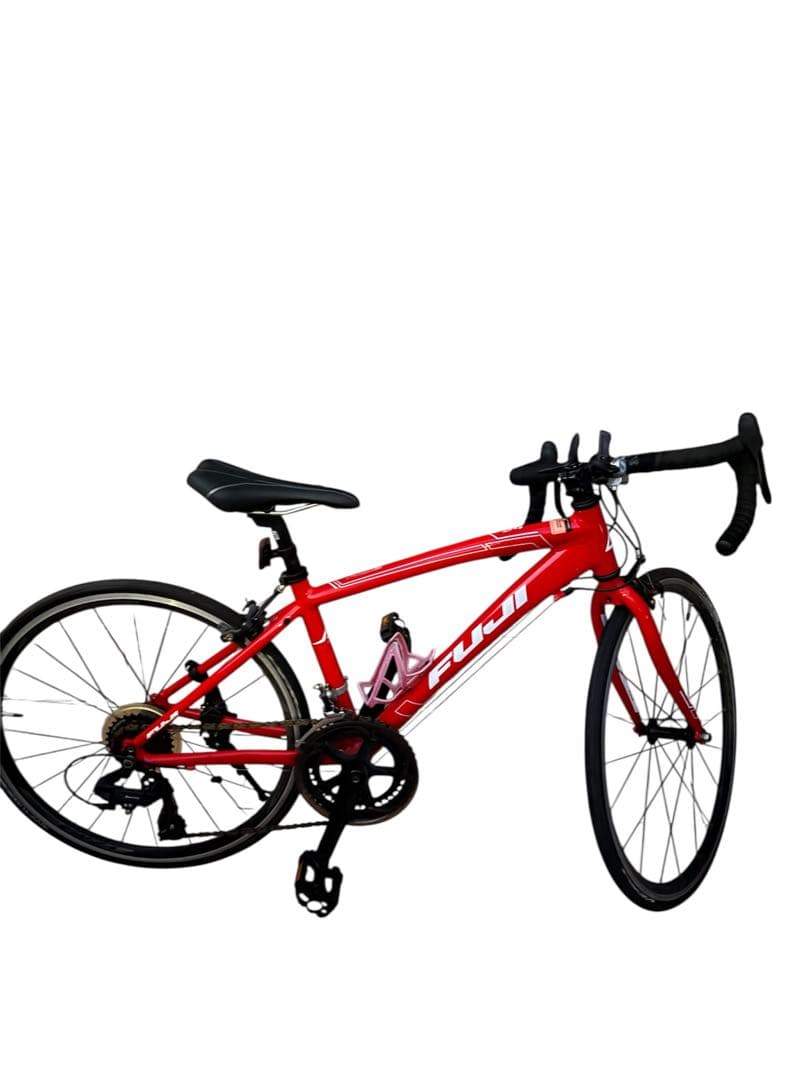 FUJI・ジュニアロードバイク・キッズ・子供用・自転車