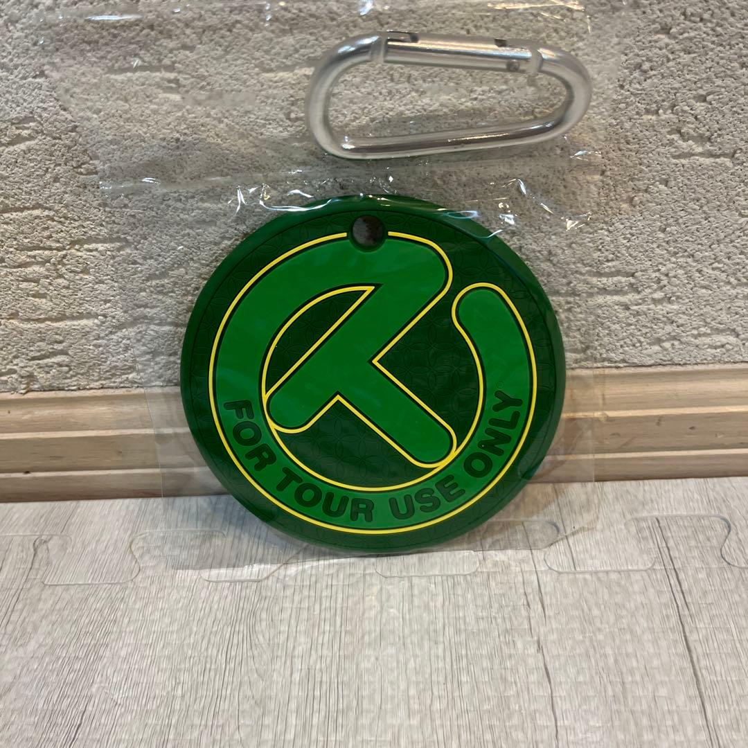 スコッティキャメロン パッティングディスク