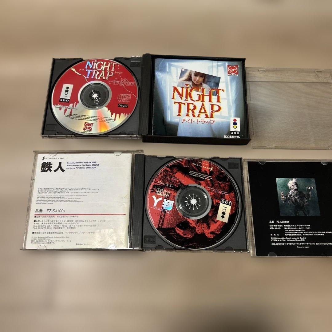 Panasonic R•E•A•L本体とコントローラーとソフトセット