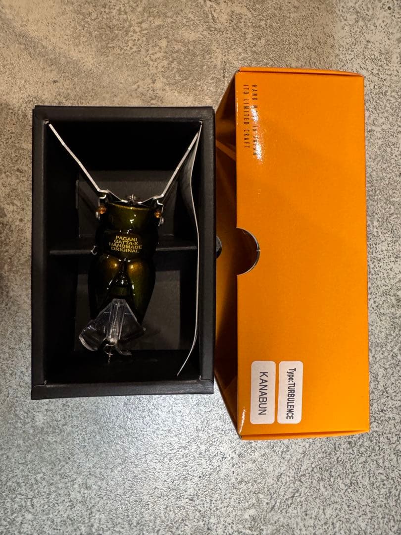 Gatta-X ルアー 8個セット