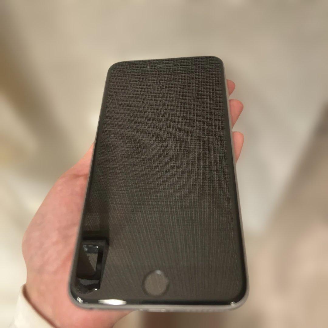 iPhone 6s Plus 128G SIMフリー　シルバー