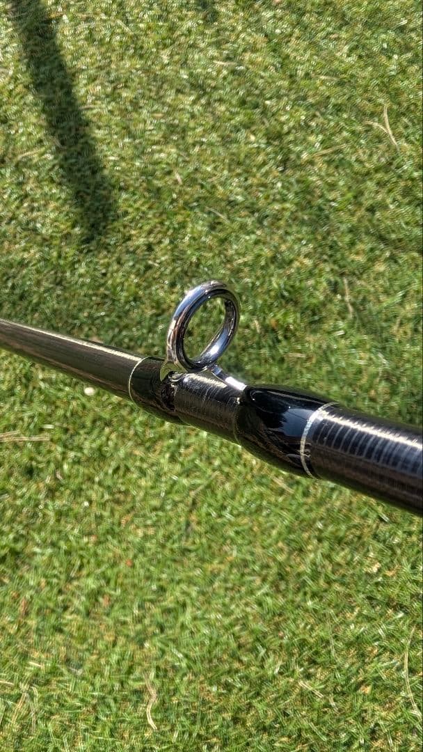 ロッド BRIST VENDAVAI 8.9m