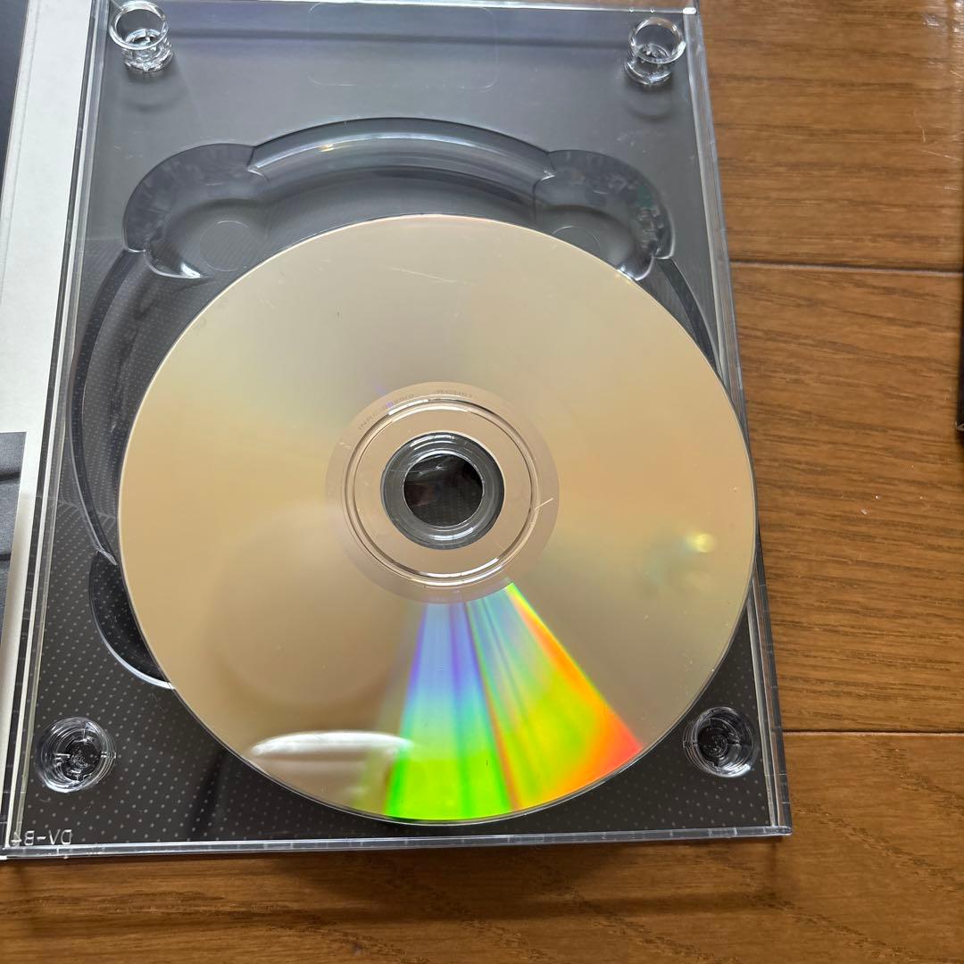 MY FIRST STORY ツアーDVDセット