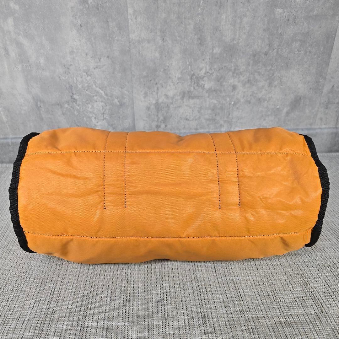 未使用に近い　PORTER　タンカー　ミニ　ボストンバッグ　ダッフルバッグ