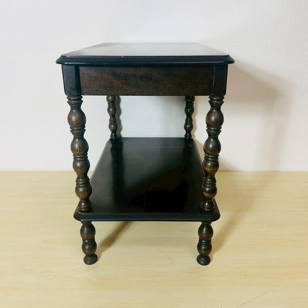 ナジコ najico side table サイドテーブル 花台 サイドボード