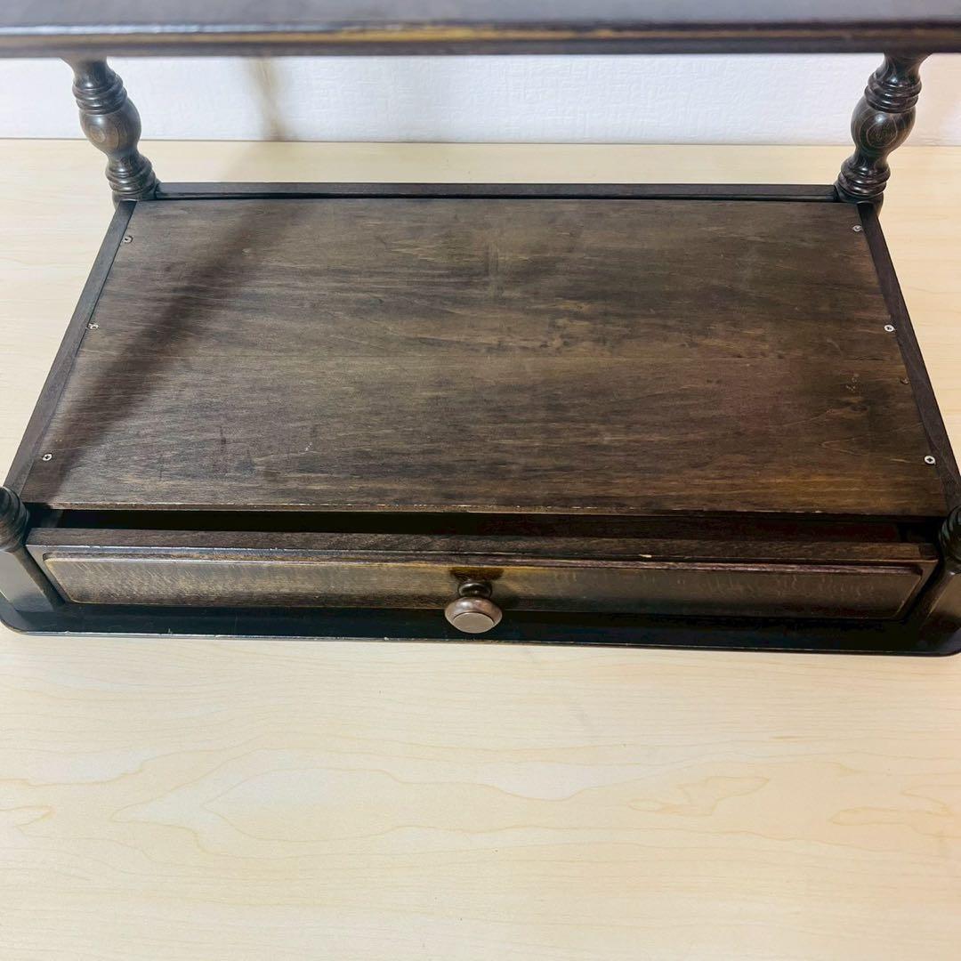 ナジコ najico side table サイドテーブル 花台 サイドボード